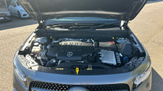 Mercedes-Benz GLB 220d 4Matic AMG Line Premium 5dr 8G-Tronic Diesel Estate